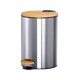 Metal Trash Can 5 Liter